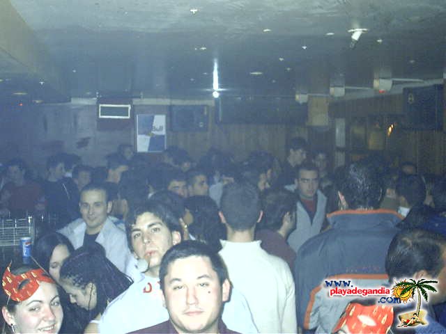Paco Paco 2 2003