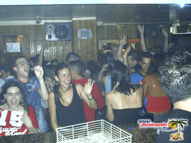 Paco Paco 2 2003