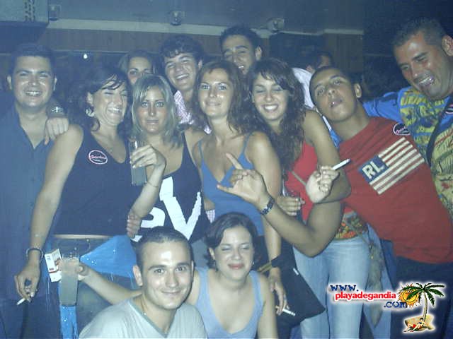 Paco Paco 2 2003