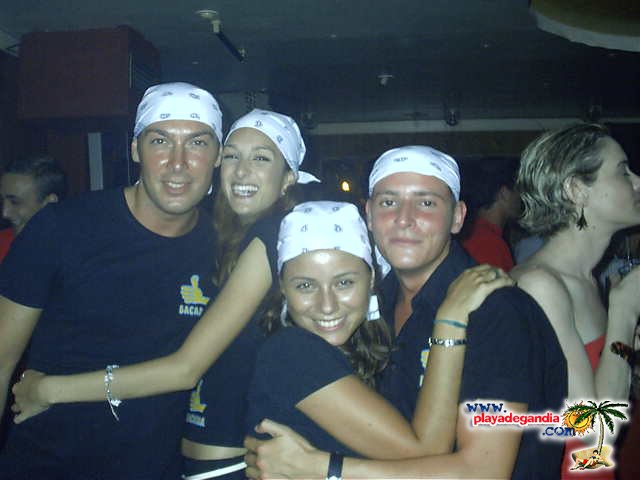 Paco Paco 2 2003