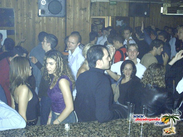 Paco Paco 2 2003