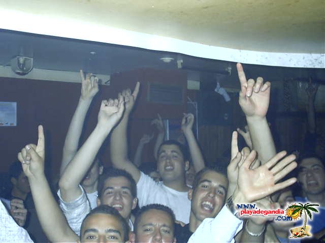 Paco Paco 2 2003