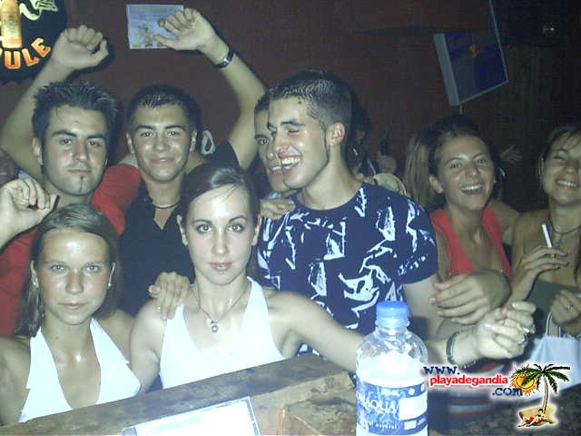 Paco Paco 2 2003
