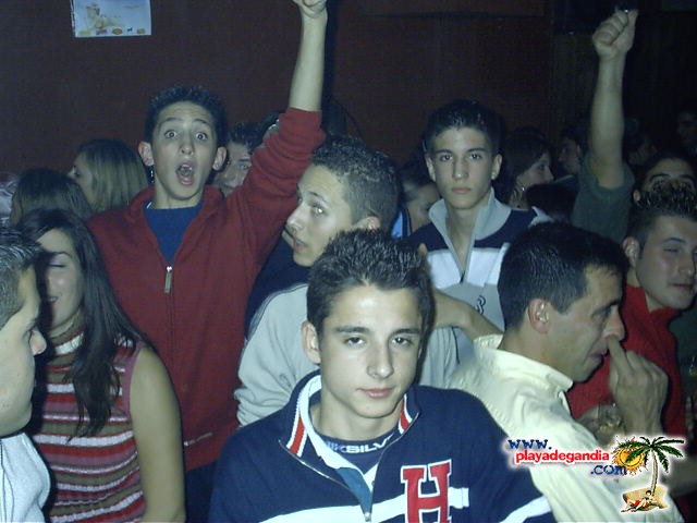 Paco Paco 2 2003