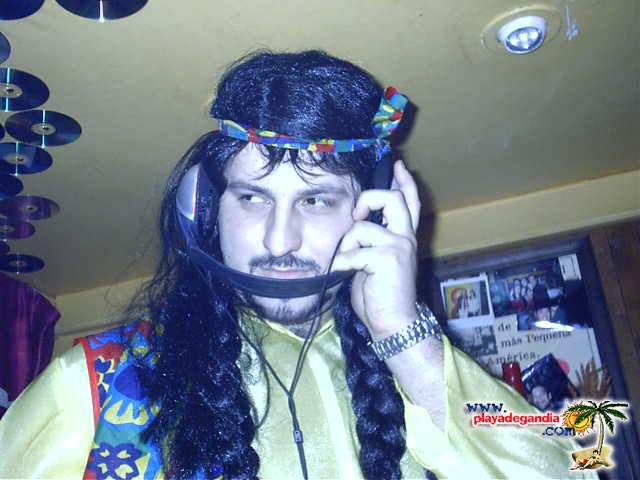 Paco Paco 2 2003