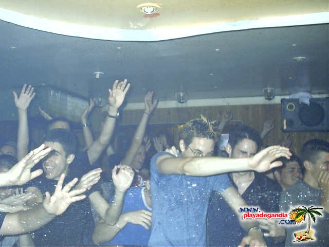 Paco Paco 2 2003