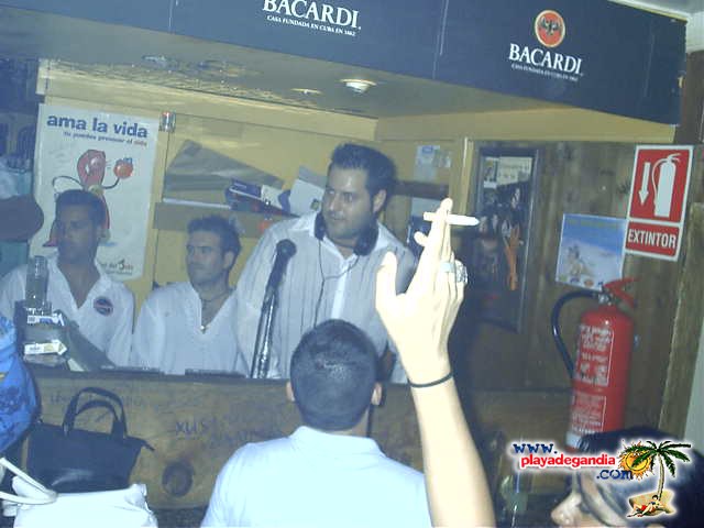 Paco Paco 2 2003