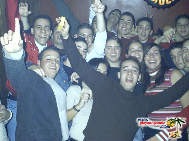 Paco Paco 2 2003