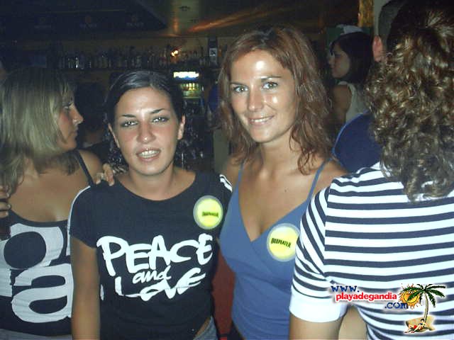 Paco Paco 2 2003