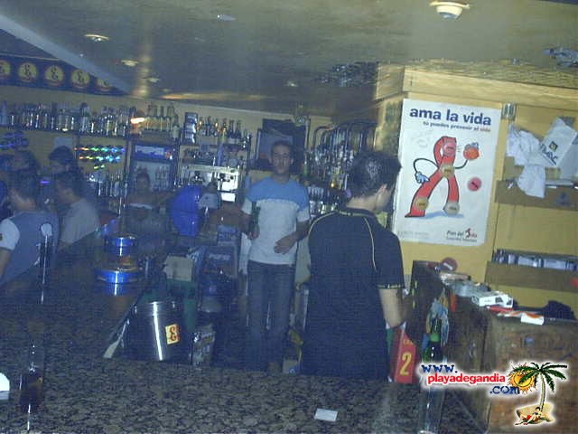 Paco Paco 2 2003