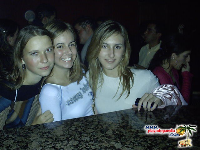 Paco Paco 2 2003