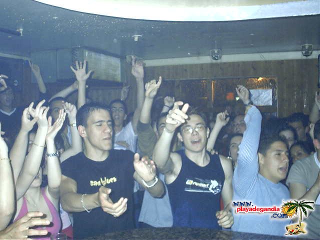 Paco Paco 2 2003