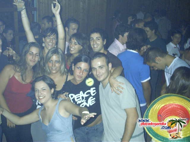Paco Paco 2 2003