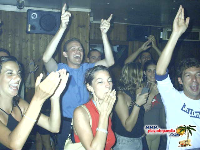 Paco Paco 2 2003