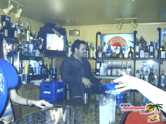 Paco Paco 2 2003