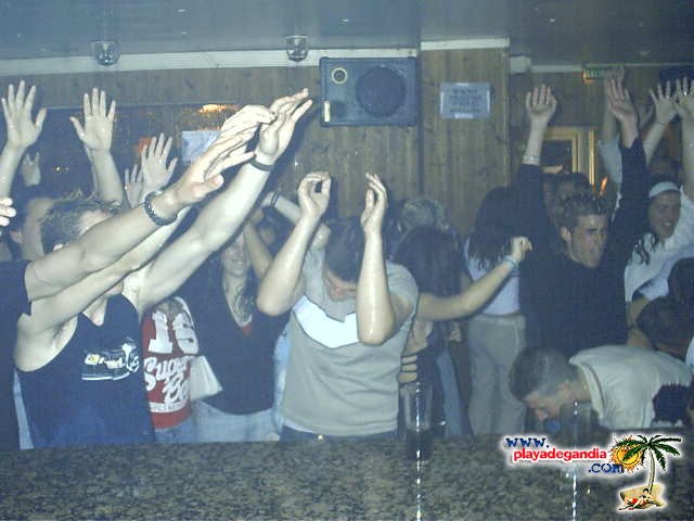 Paco Paco 2 2003