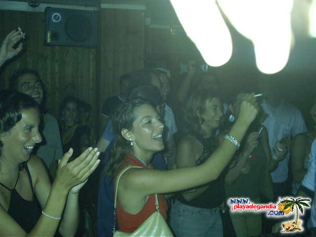 Paco Paco 2 2003