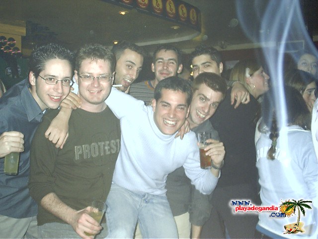 Paco Paco 2 2003