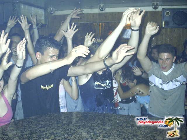 Paco Paco 2 2003