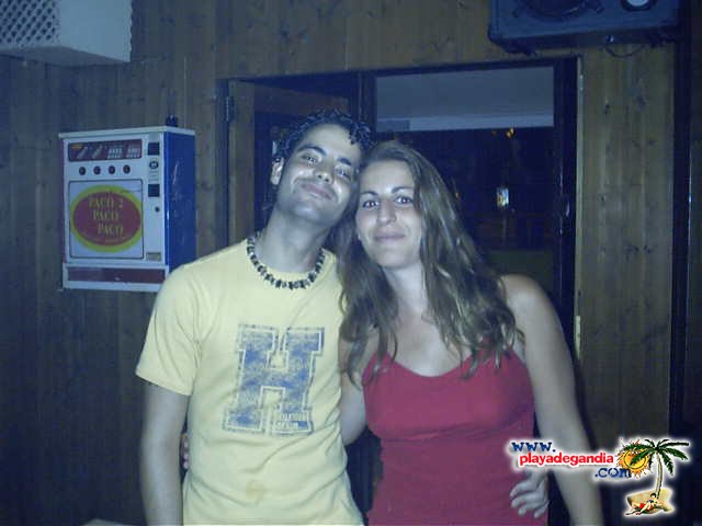 Paco Paco 2 2003