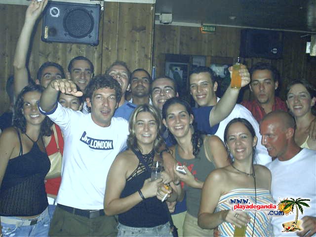 Paco Paco 2 2003