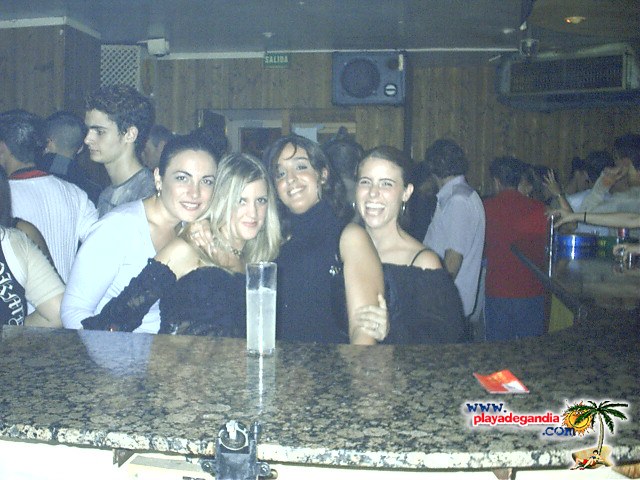 Paco Paco 2 2003