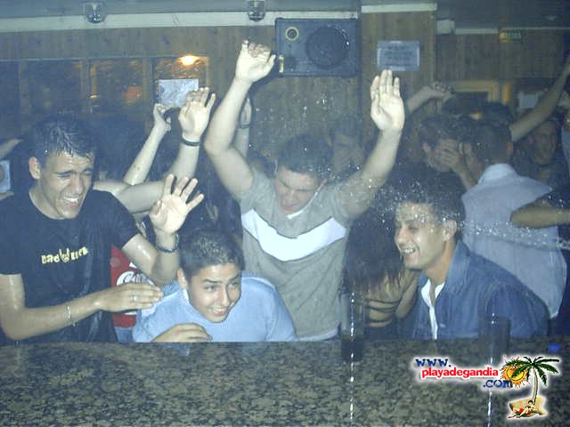Paco Paco 2 2003