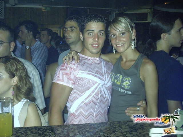 Paco Paco 2 2003