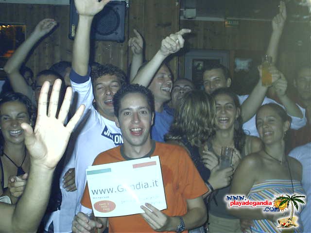 Paco Paco 2 2003