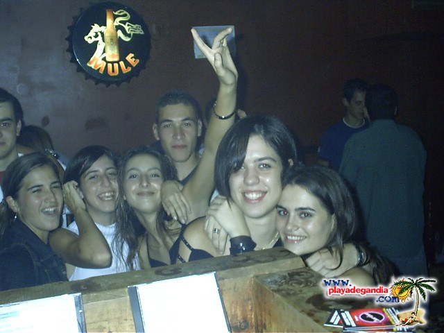 Paco Paco 2 2003