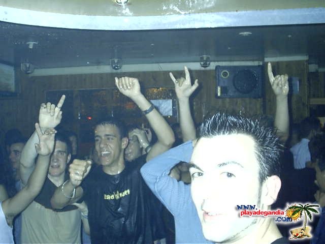 Paco Paco 2 2003