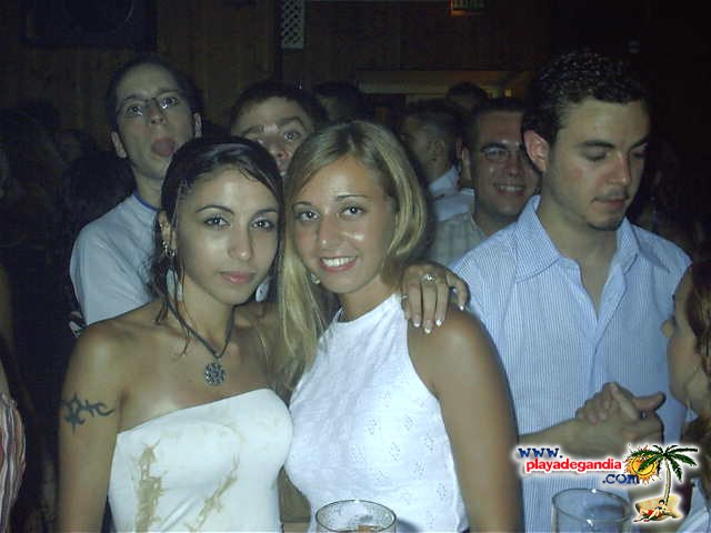 Paco Paco 2 2003