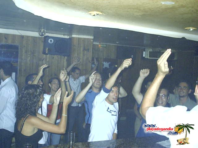 Paco Paco 2 2003