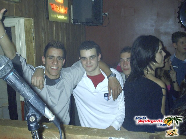 Paco Paco 2 2003