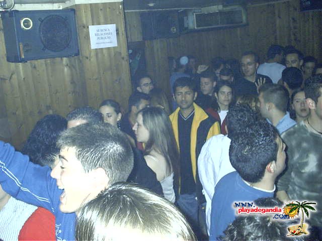 Paco Paco 2 2003