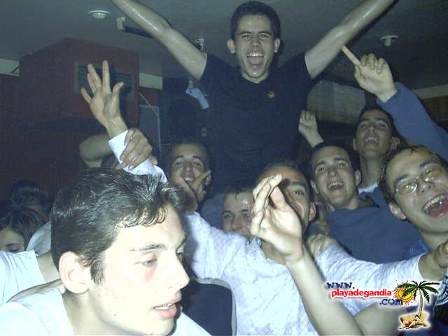 Paco Paco 2 2003
