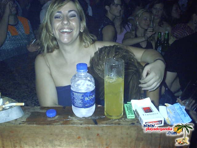 Paco Paco 2 2003