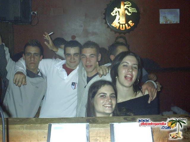 Paco Paco 2 2003