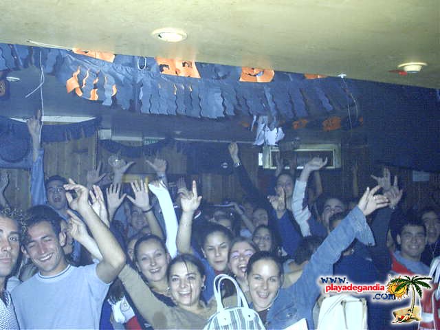 Paco Paco 2 2003