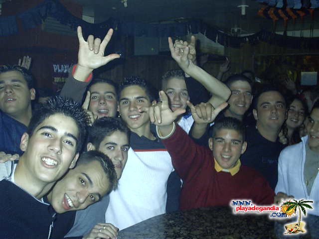 Paco Paco 2 2003