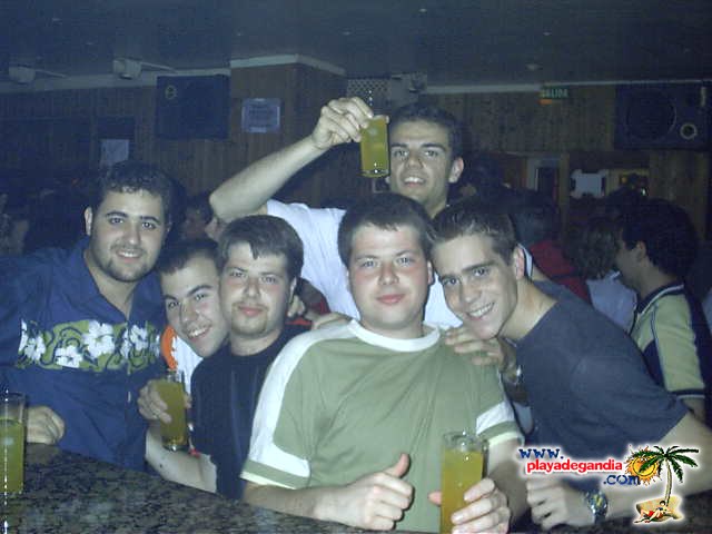 Paco Paco 2 2003