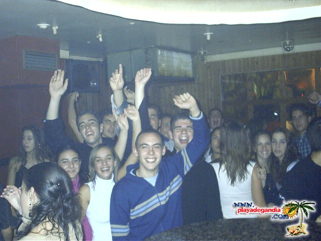 Paco Paco 2 2003