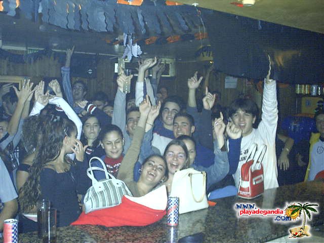 Paco Paco 2 2003