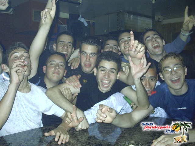 Paco Paco 2 2003