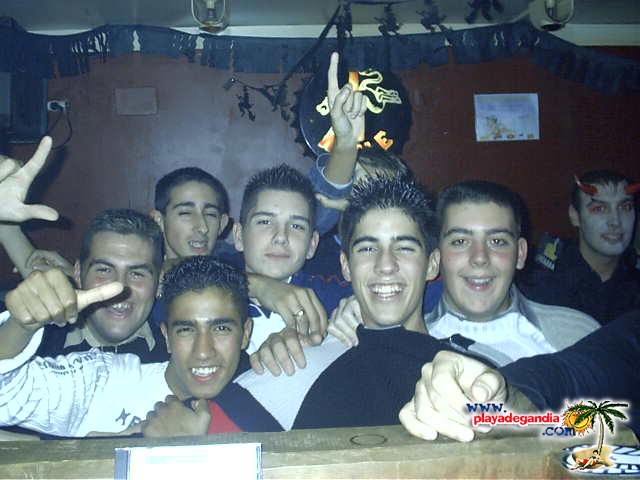 Paco Paco 2 2003