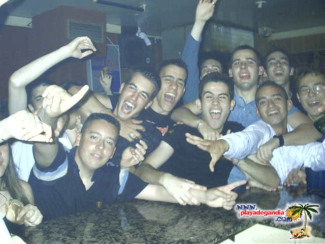Paco Paco 2 2003