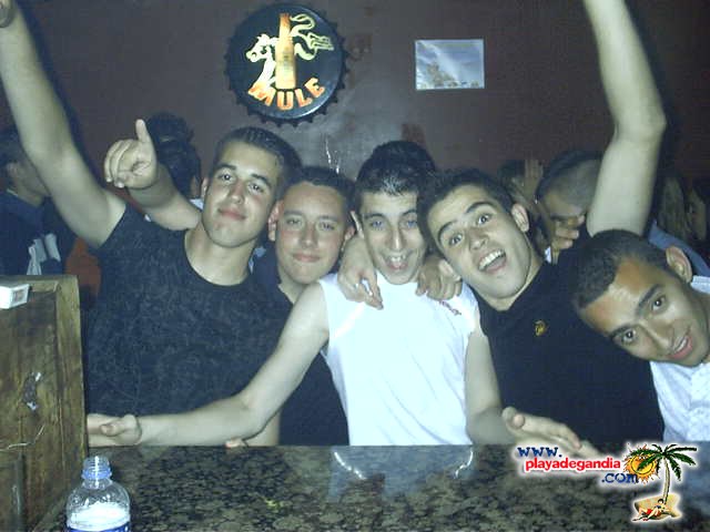 Paco Paco 2 2003