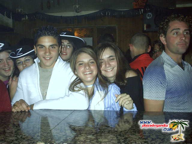 Paco Paco 2 2003