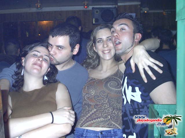 Paco Paco 2 2003