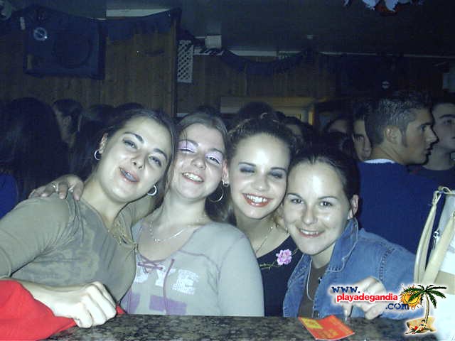 Paco Paco 2 2003